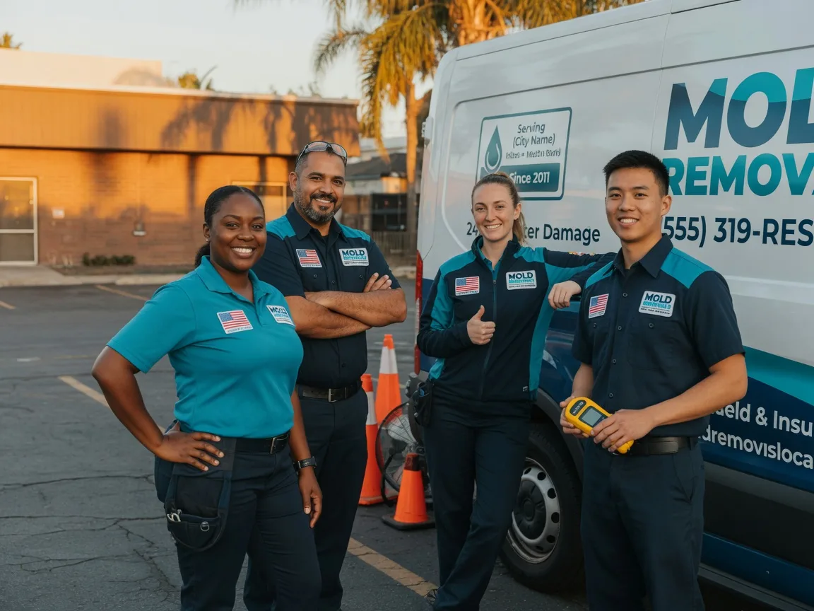 Water Damage Restoration company in Casselberry, FL
